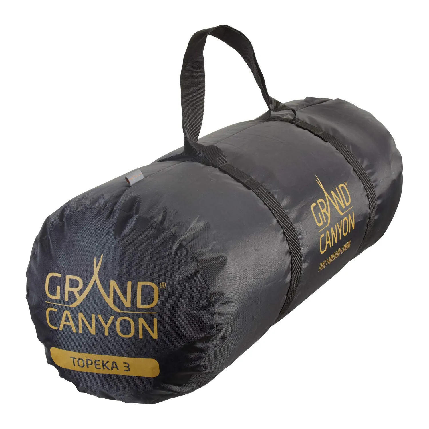 Grand Canyon Topeka 3 Kuppelzelt 3P wasserdicht