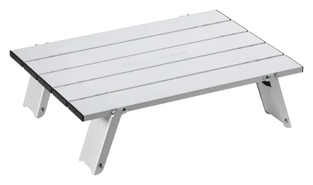 Grand Canyon Tucket Micro Campingtisch Alu 30 kg