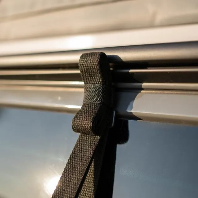 Campo Libre Fred Hängetisch Bambus 80x35 für Camper