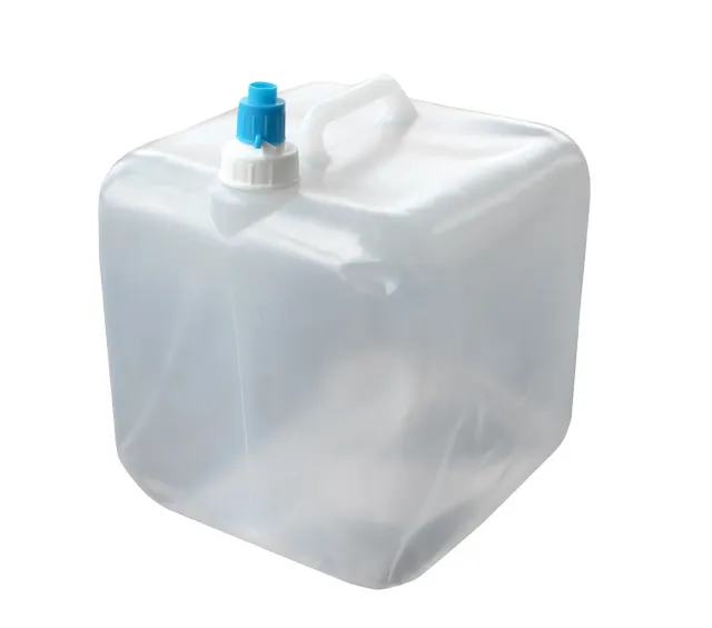 Campingaz Wasserkanister faltbar 15 Liter mit Hahn