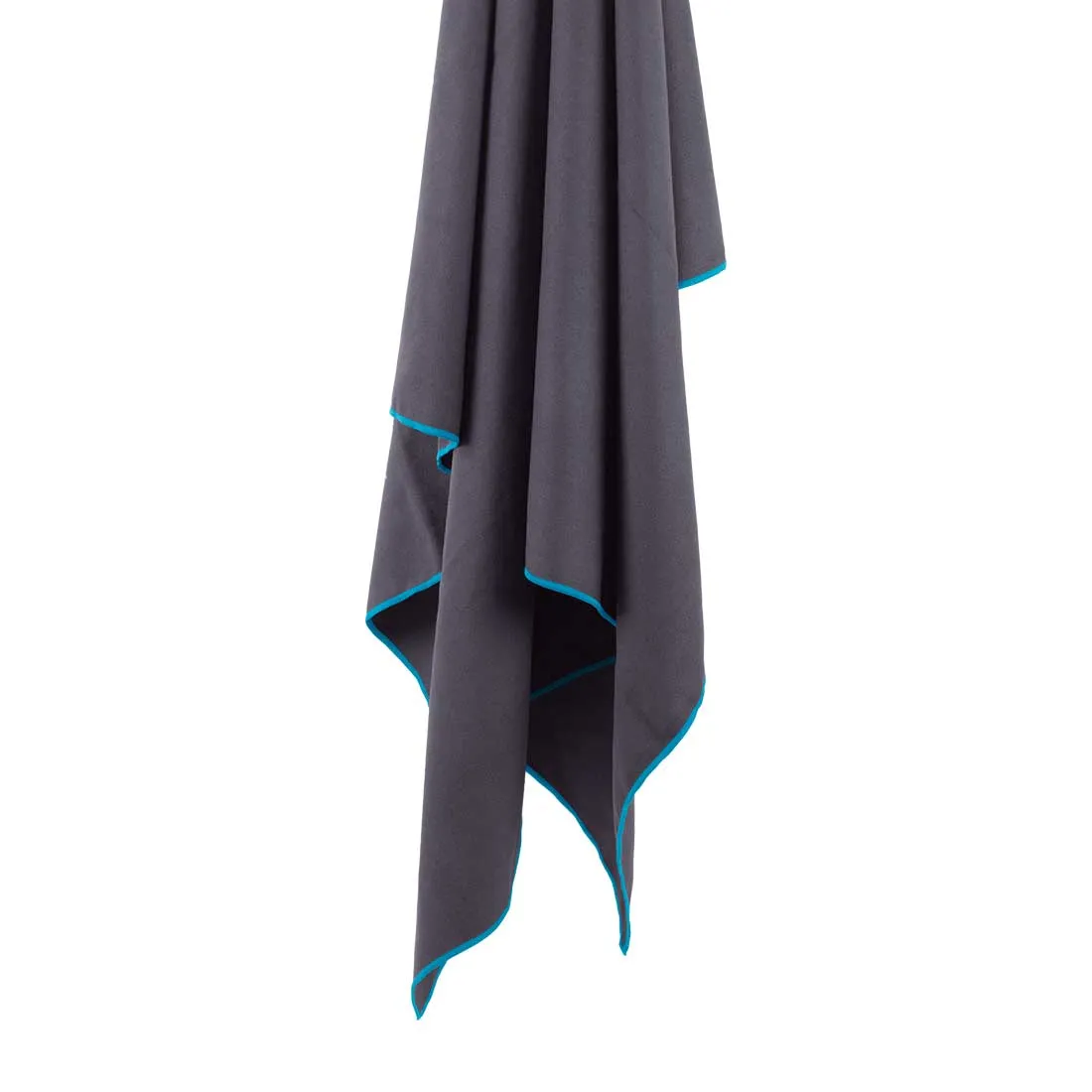 Lifeventure SoftFibre Lite Reisehandtuch Large schnelltr.