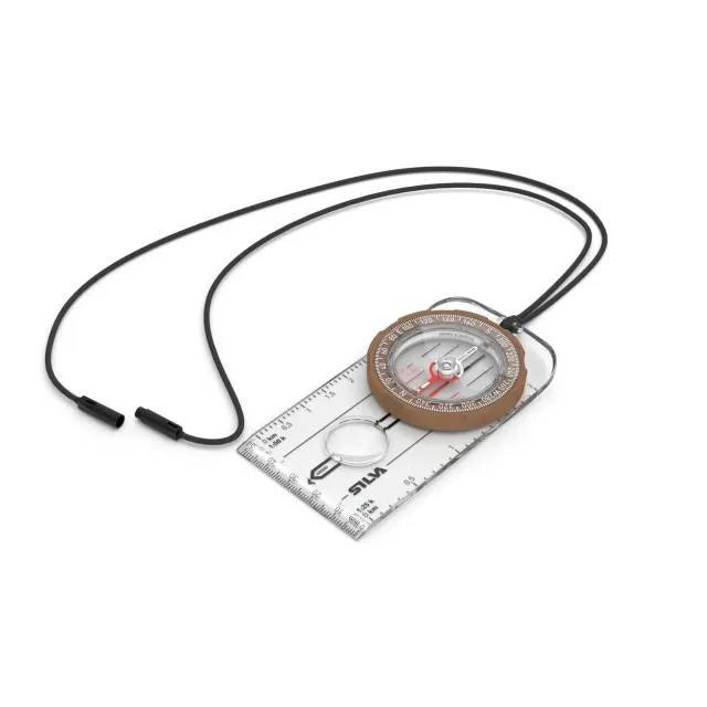 Silva Ranger Global Linealkompass Globalnadel