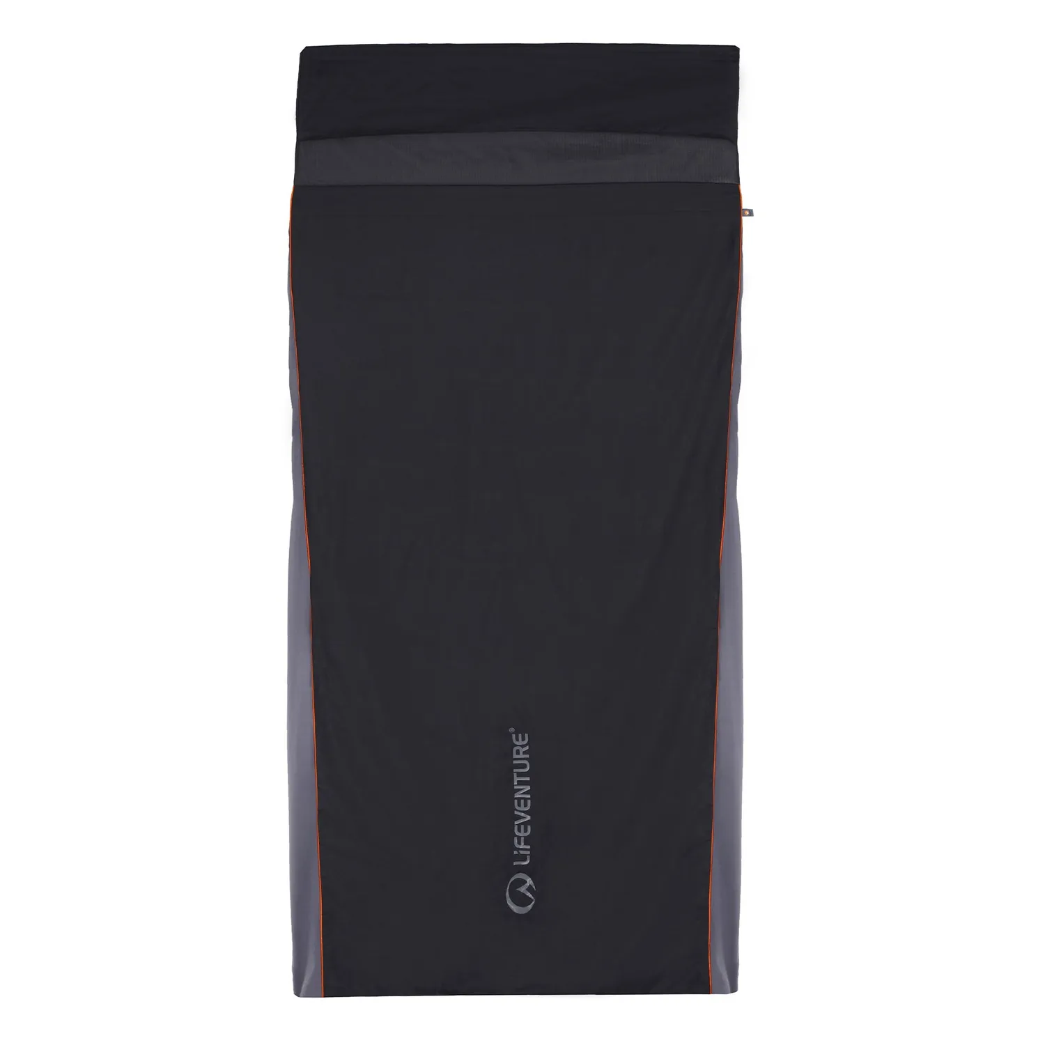 Lifeventure Silk Ultimate Schlafsack Inlett Mumie Seide leicht