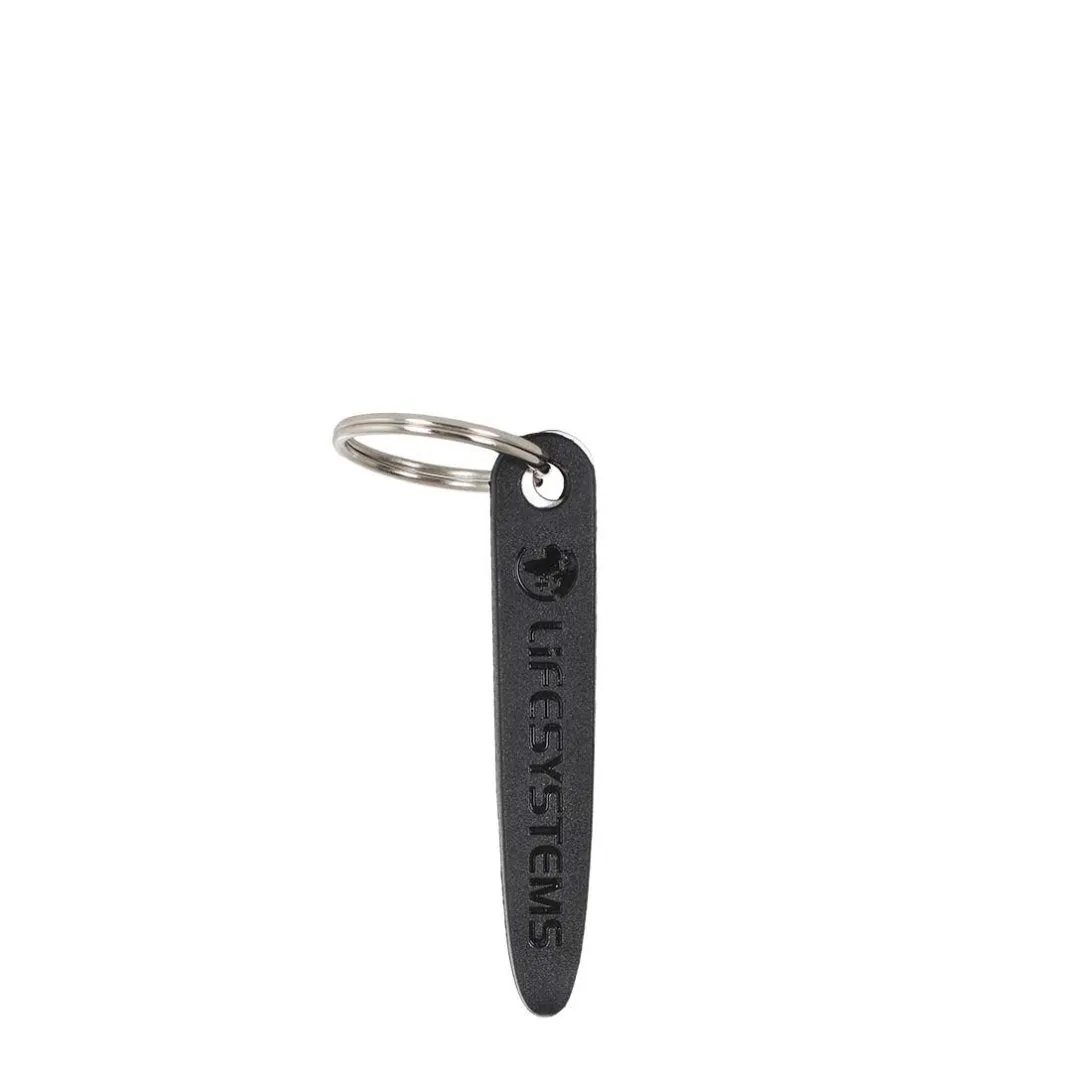 Lifeventure Zeckenpinzette Standard Edelstahl kompakt