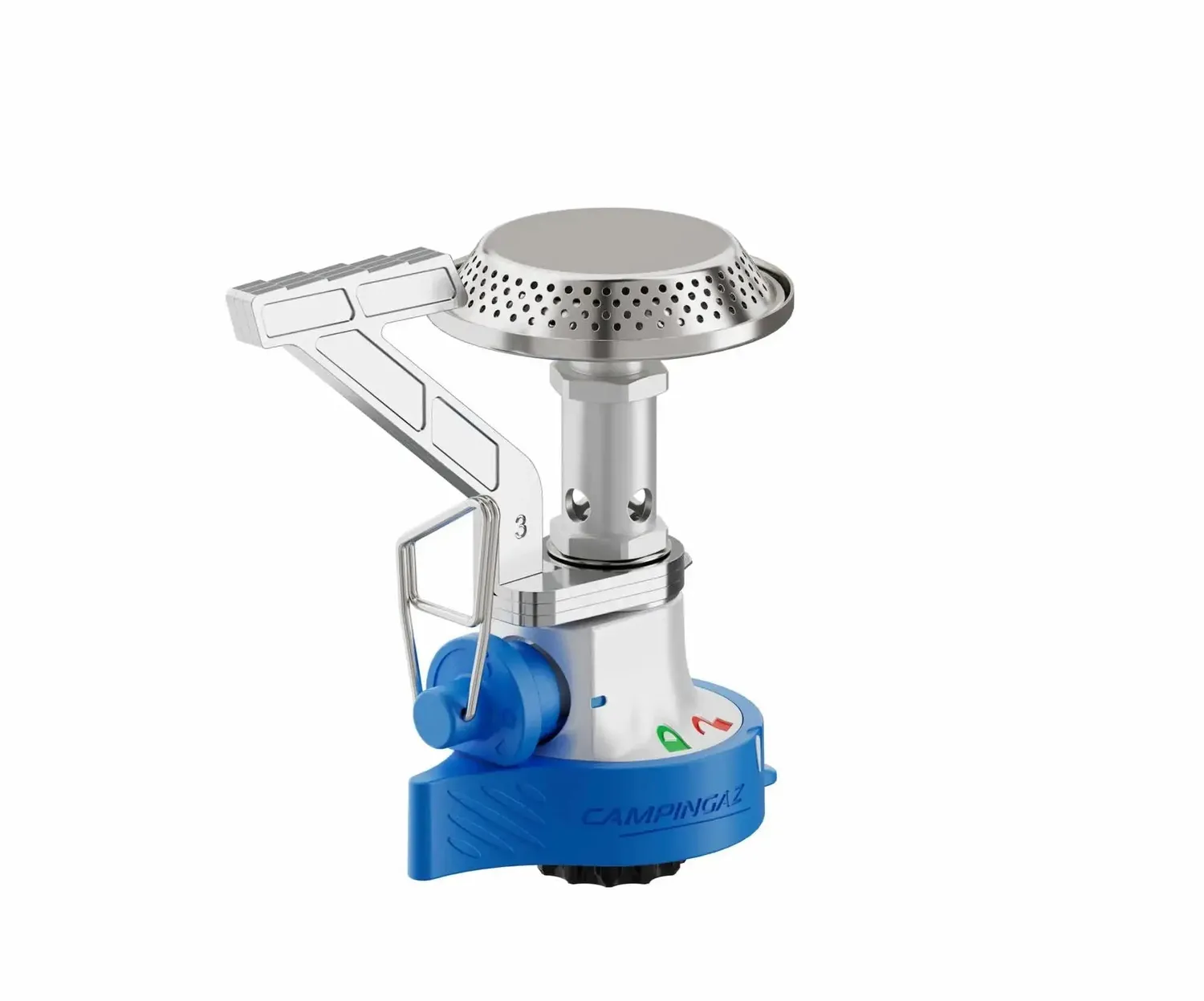 Campingaz Twister Connect CV Gaskocher 1-flammig