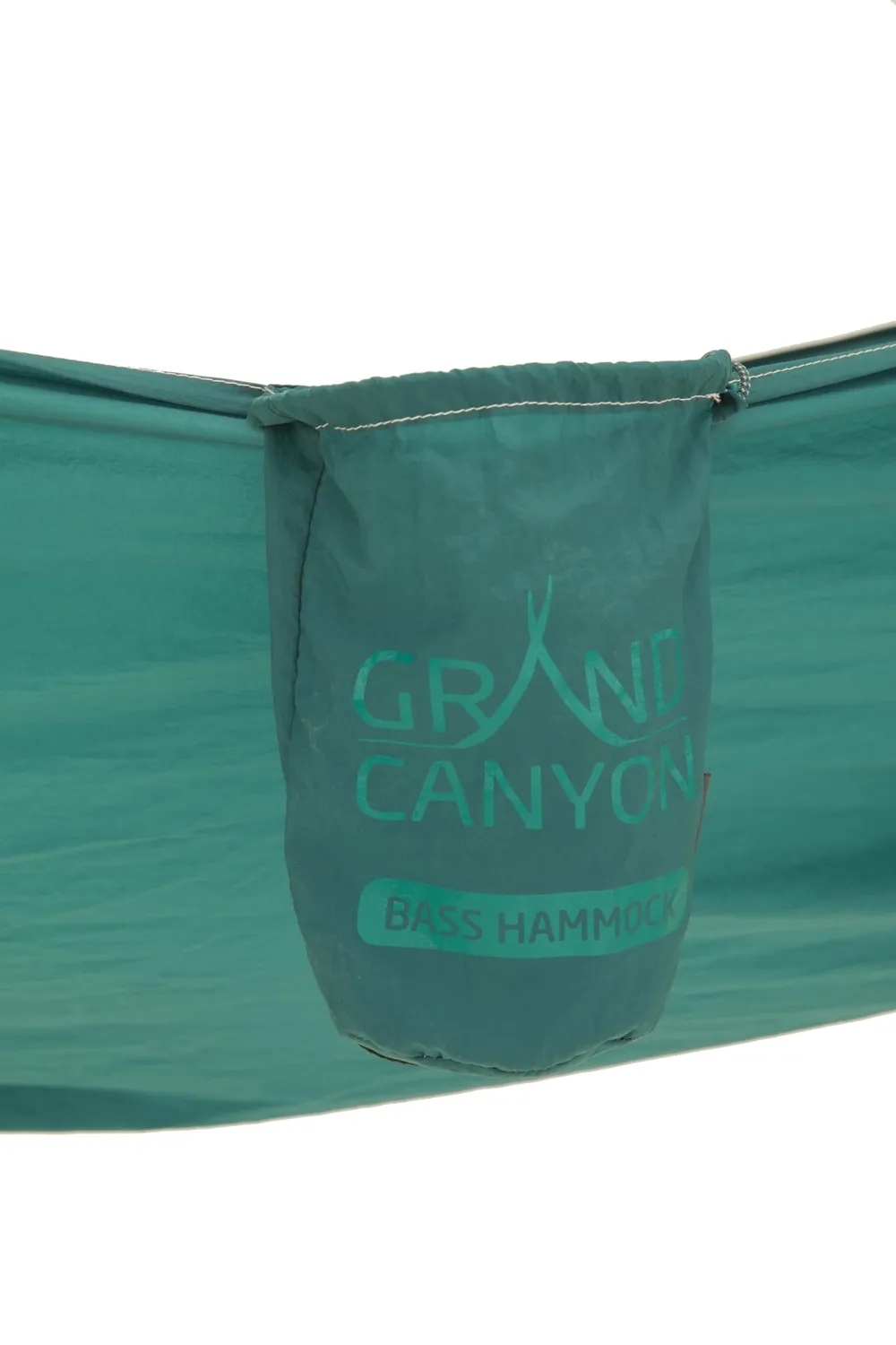 Grand Canyon Bass Hängematte Storm 270x130 cm