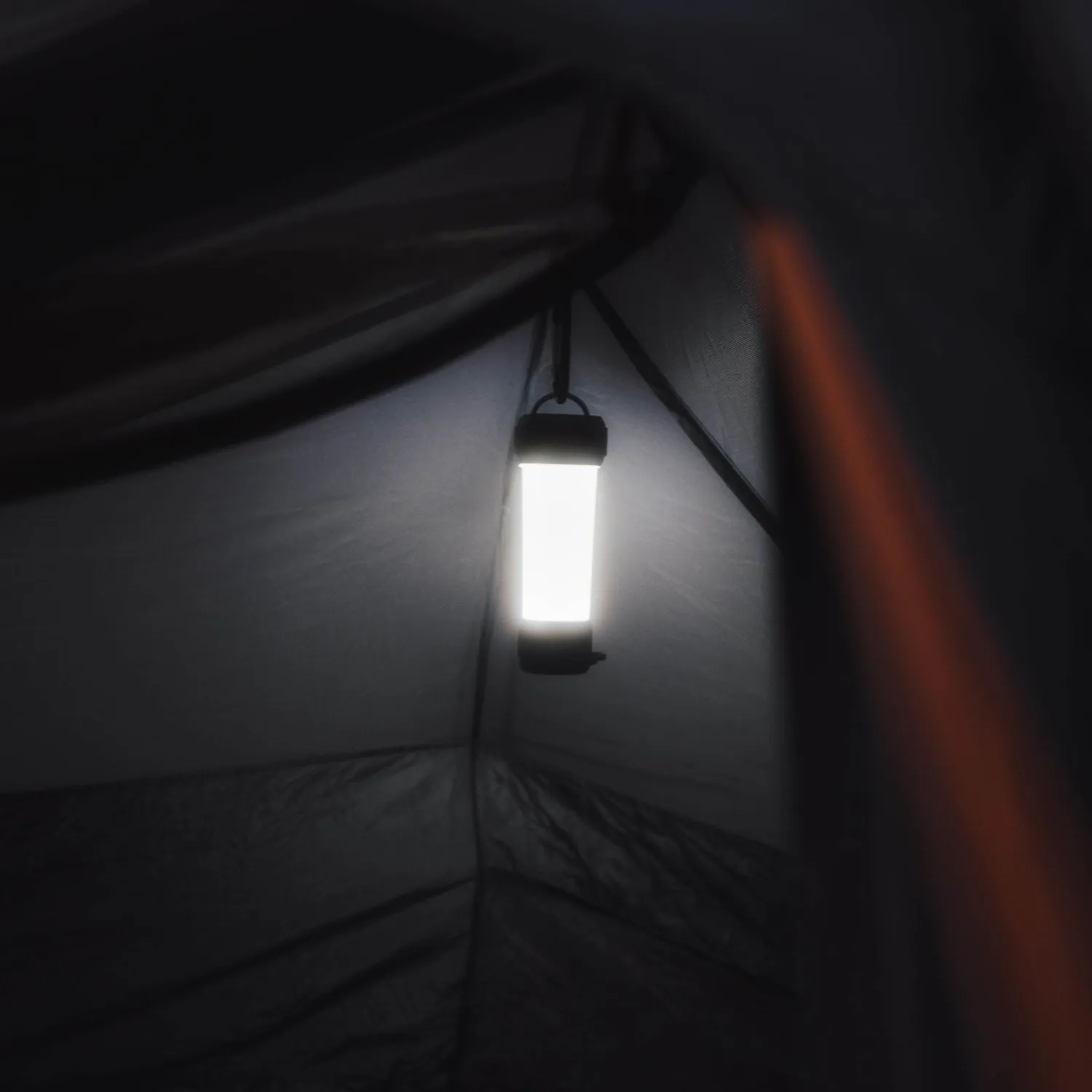 Lifeventure Intensity 552 Laterne mit Powerbank