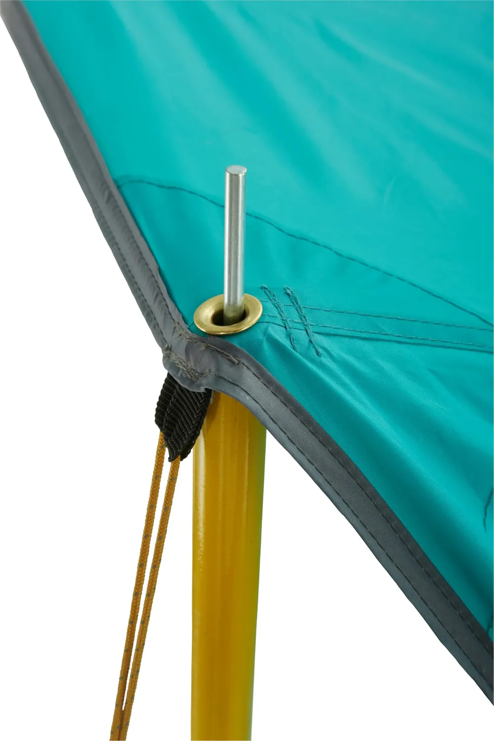 Grand Canyon Tahuta Shelter 4 Pavillon Caneel Bay