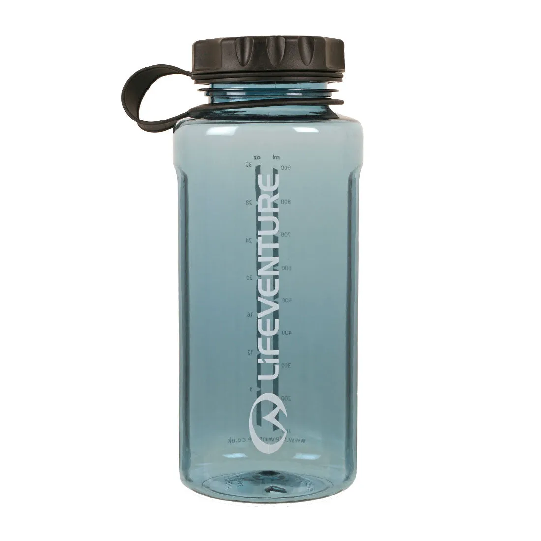 Lifeventure Tritan Flaschendeckel Ersatz für 1000ml
