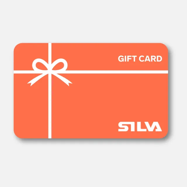 Silva Geschenkgutschein digital sofort per E-Mail