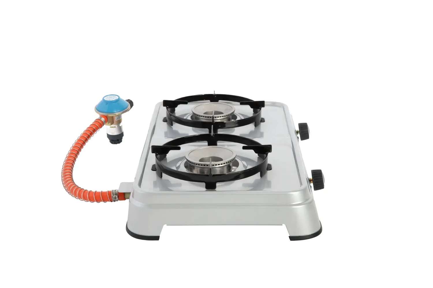 Campingaz Camping Cook CV Gaskocher 2-flammig 2x1800W