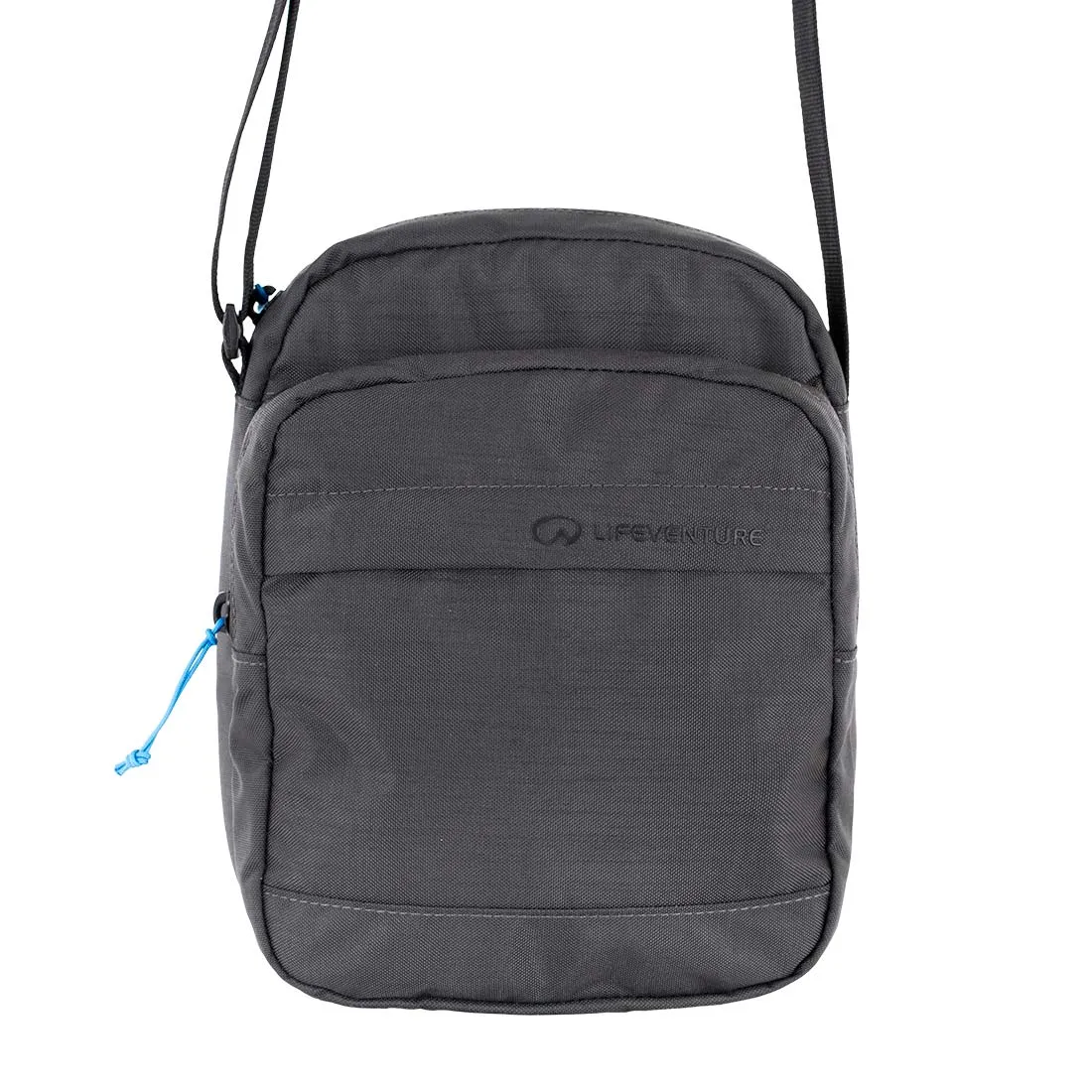Lifeventure RFiD Shoulder Umhängetasche 160 g RFID
