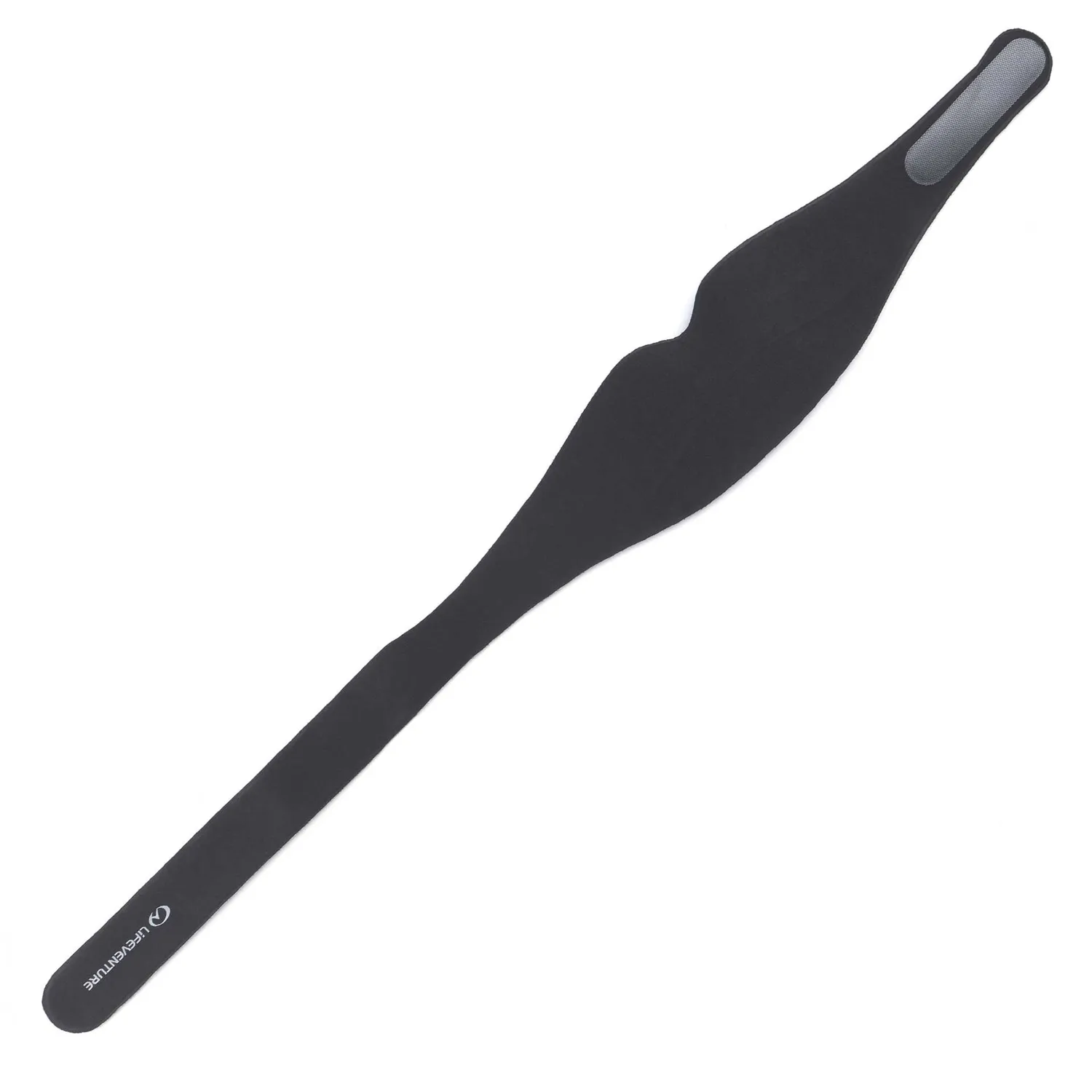 Lifeventure Travel Schlafmaske Blackout