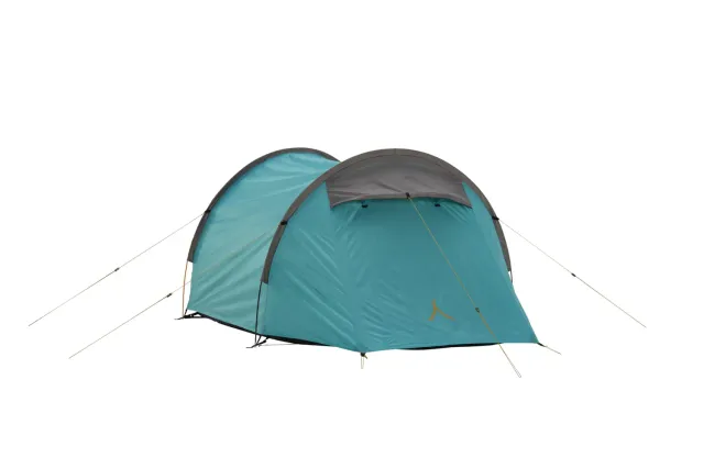 Grand Canyon Robson 2 Tunnelzelt 2P Blue Grass 3kg
