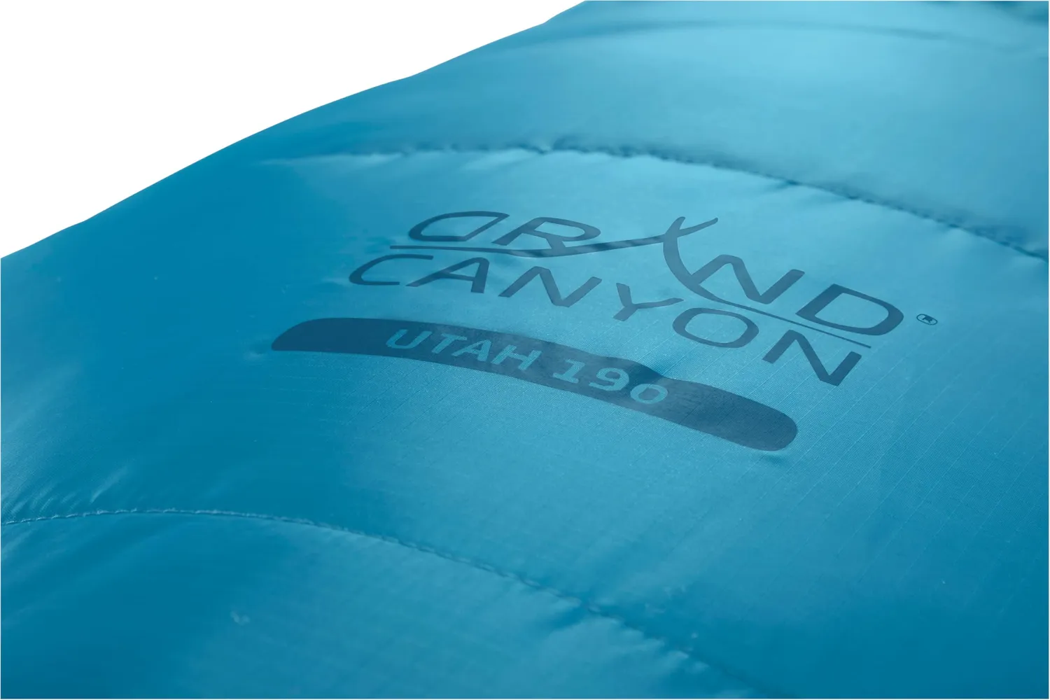 Grand Canyon Utah 190 Deckenschlafsack Organic Cotton 2°C