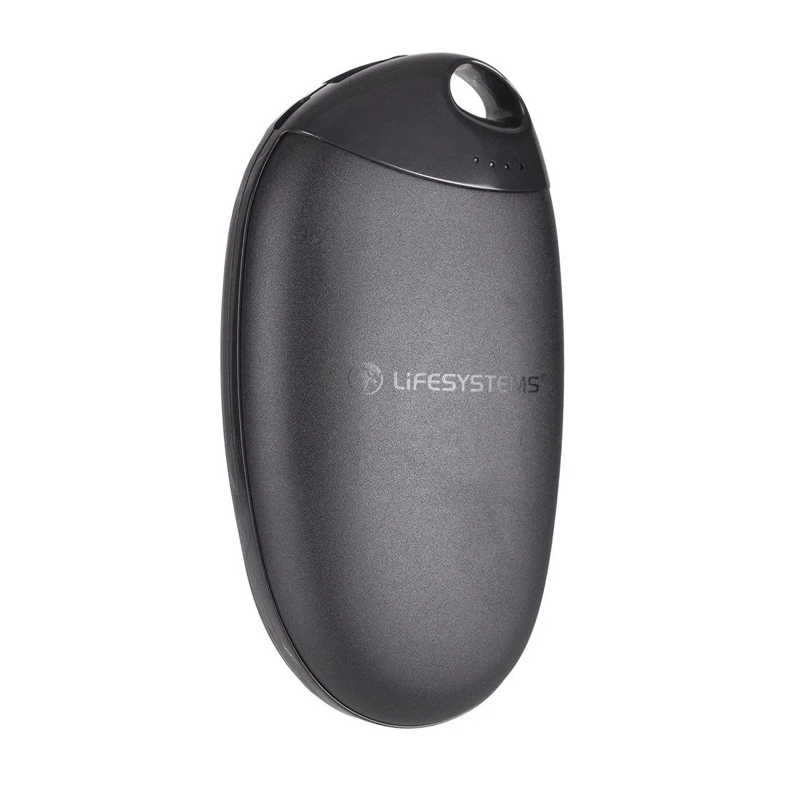 Lifeventure Handwärmer 5200mAh wiederaufladbar Powerbank