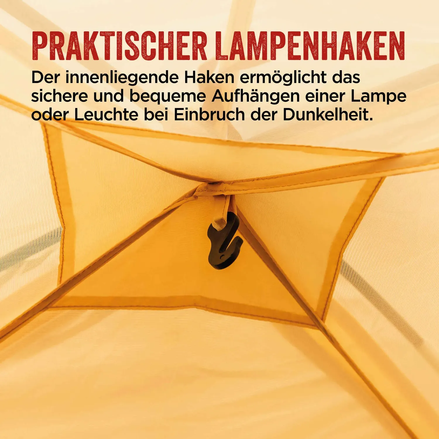 Coleman Darwin 3 Summer Kuppelzelt 3 Personen leicht
