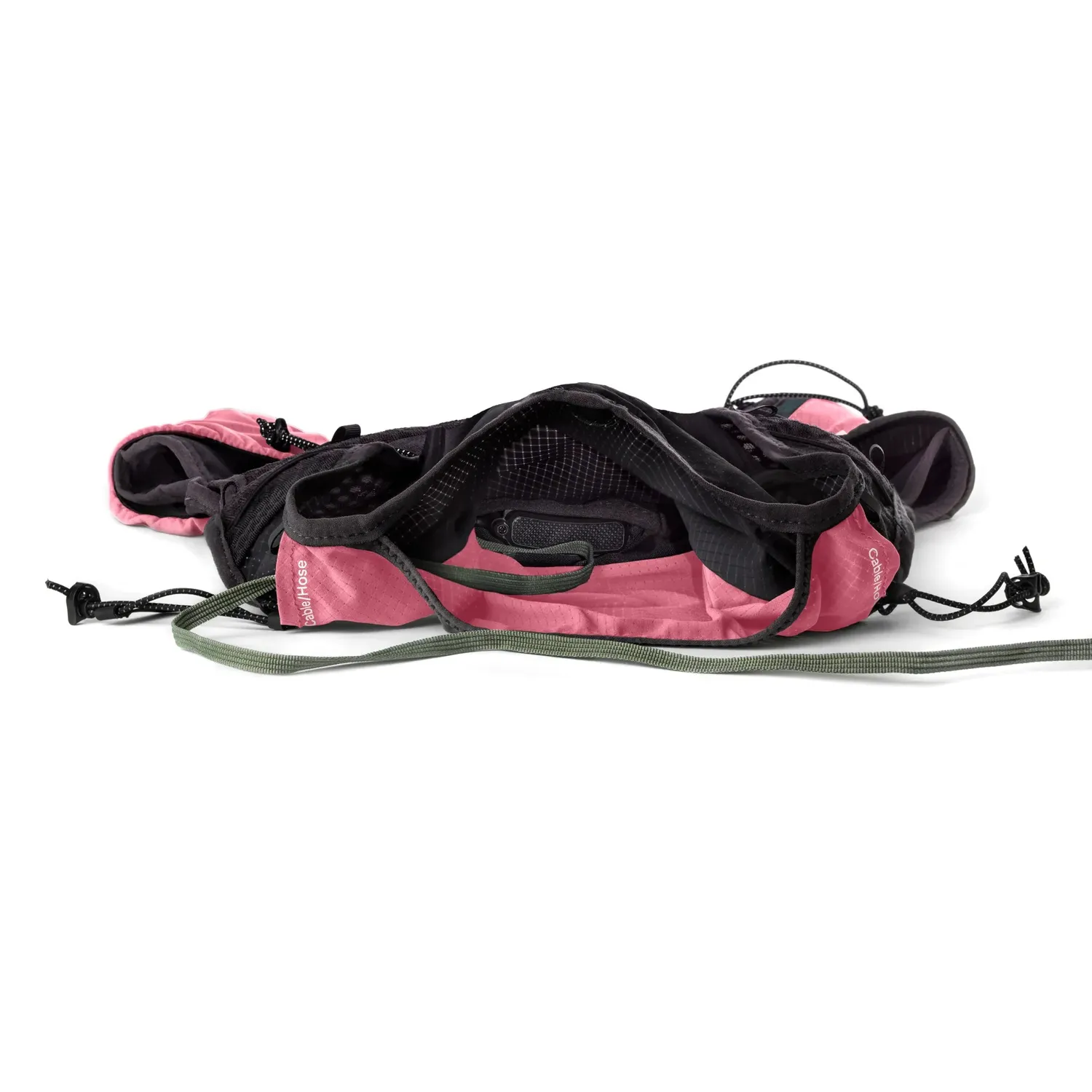 Silva Strive 10 Vest Laufweste rose 10 Liter