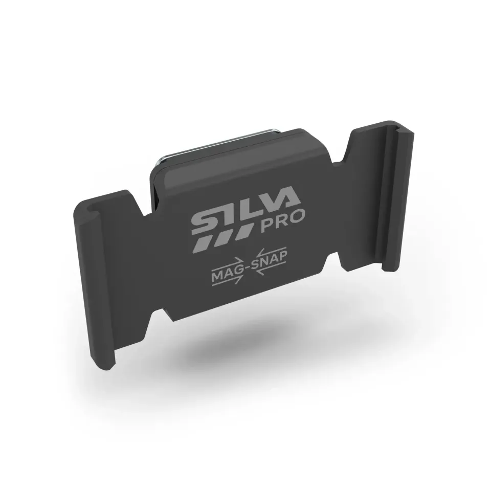 Silva MAG-SNAP Helmet Slot Mount Helmhalterung