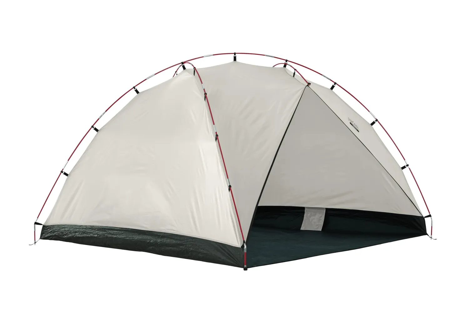 Grand Canyon Tonto Beach Tent 3 Strandzelt Mojave Desert