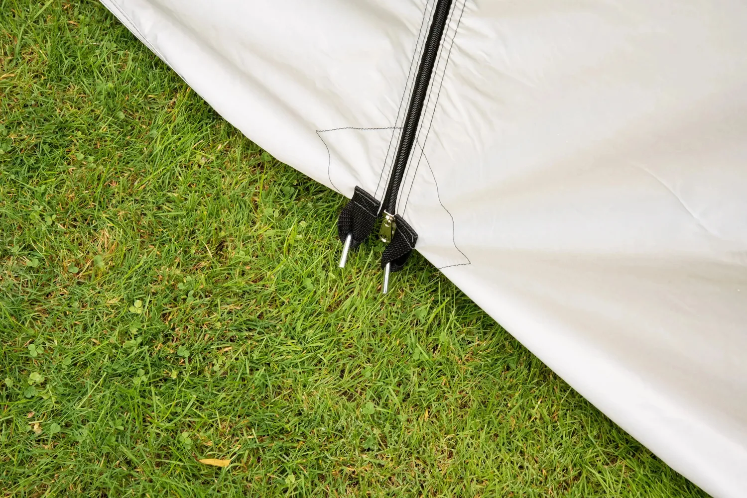 Coleman Fast Pitch Shelter XL Seitenwand Tür Ersatzteil