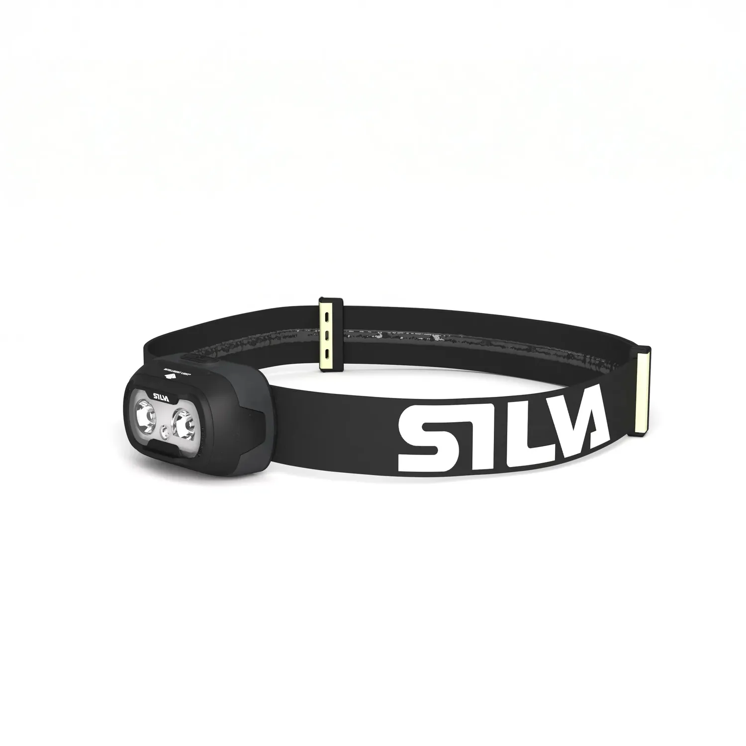 Silva Seek 450 Stirnlampe USB-C wiederaufladbar 450 lm