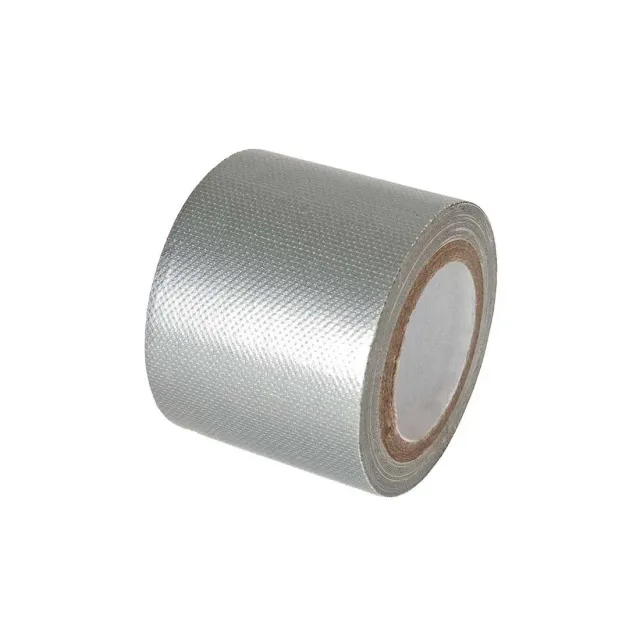 Lifeventure Duct Tape Gewebeband Reparaturband
