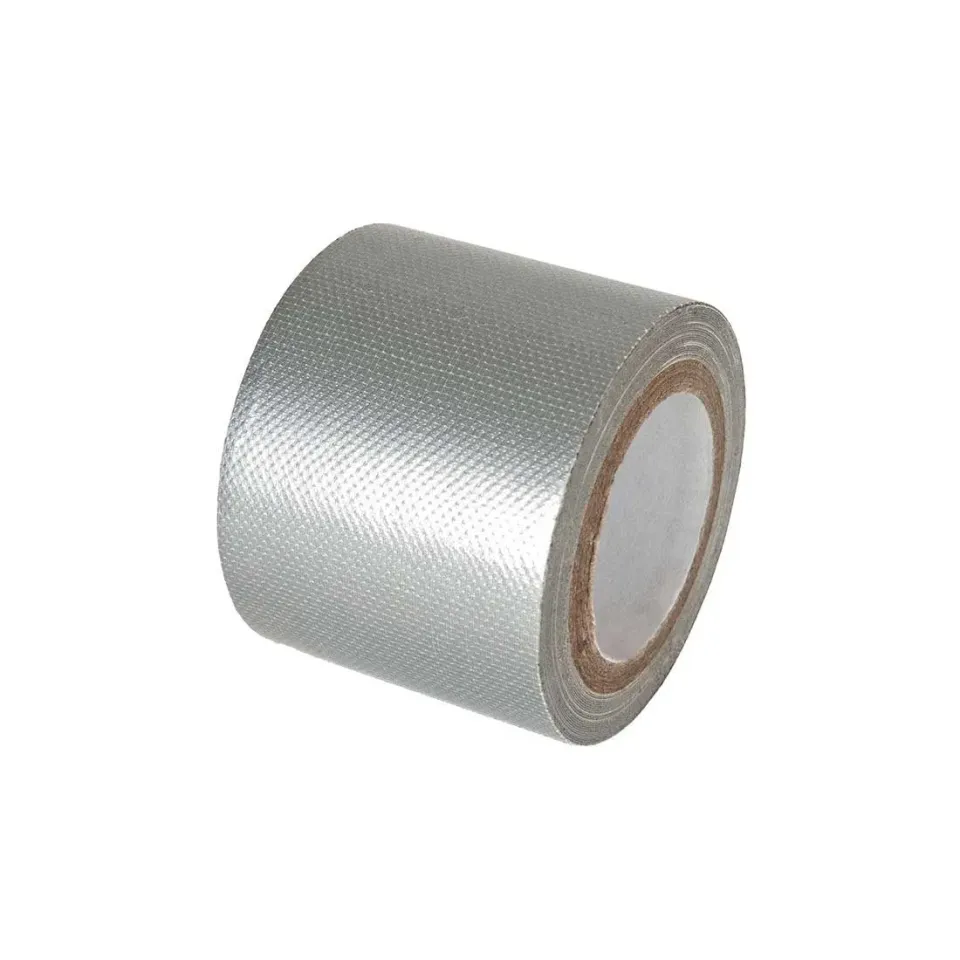 Lifeventure Duct Tape Gewebeband Reparaturband
