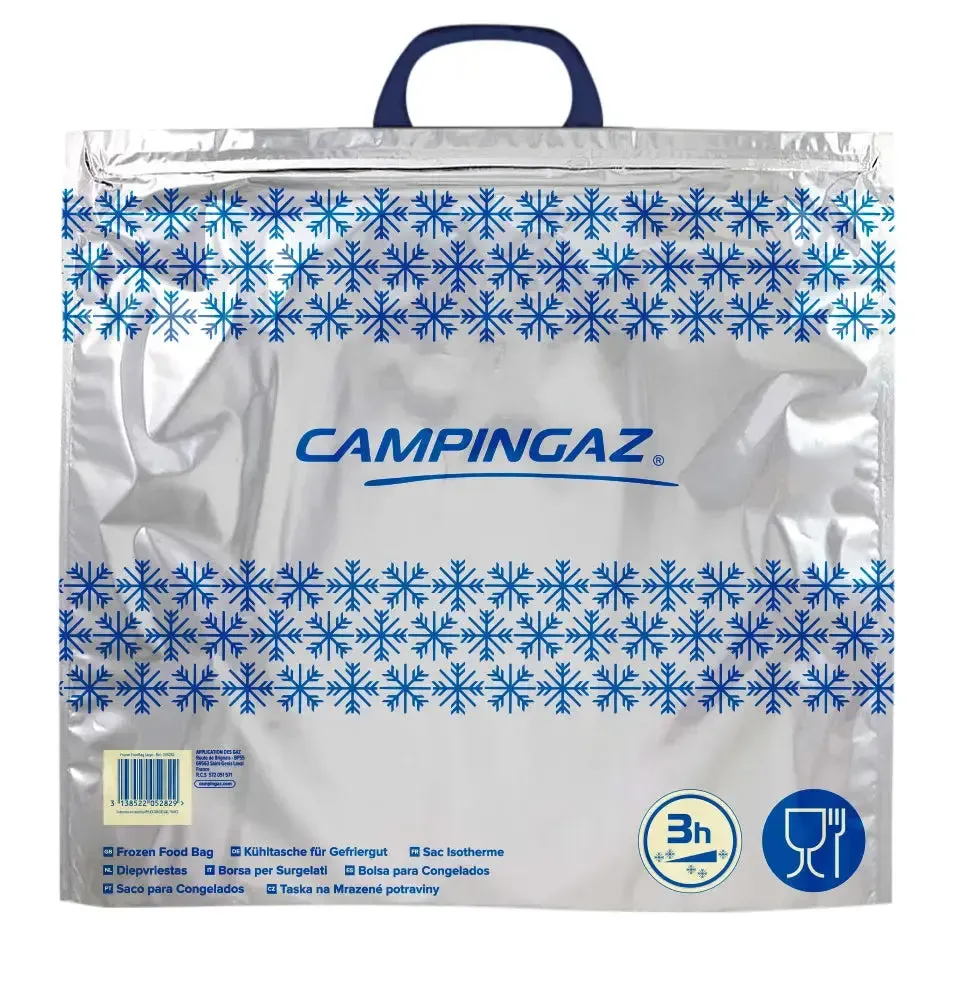 Campingaz Frozen Food Bag Kühltasche 26 Liter faltbar