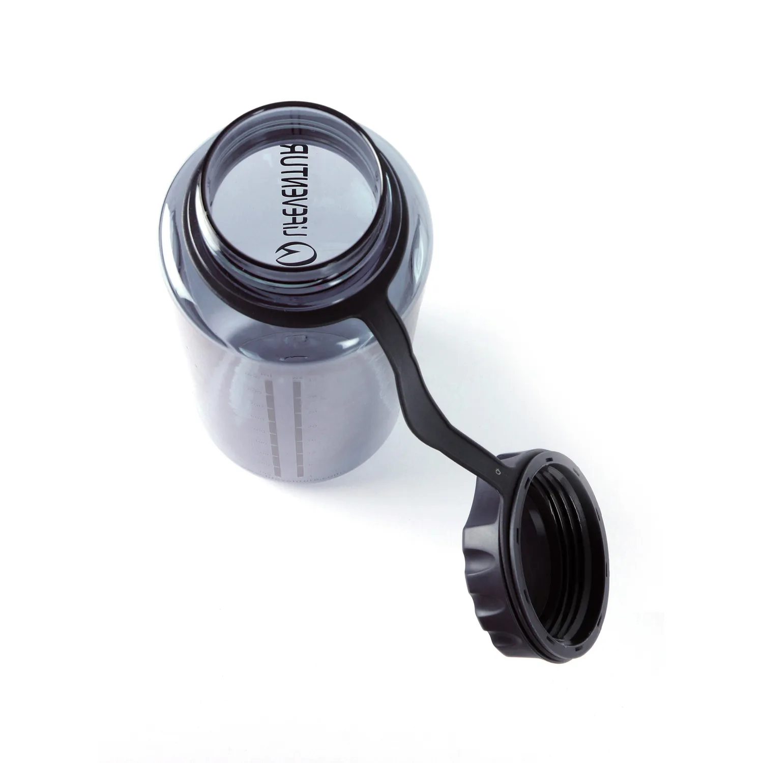 Lifeventure Tritan Flask Trinkflasche 1000ml auslaufsicher