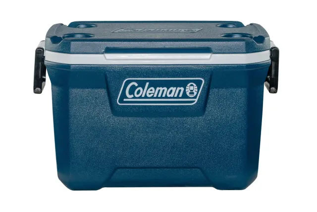 Coleman Xtreme 52QT Kühlbox 49 Liter passiv 4 Tage