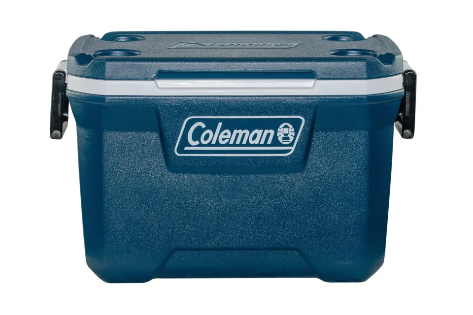 Coleman Xtreme 52QT Kühlbox 49 Liter passiv 4 Tage
