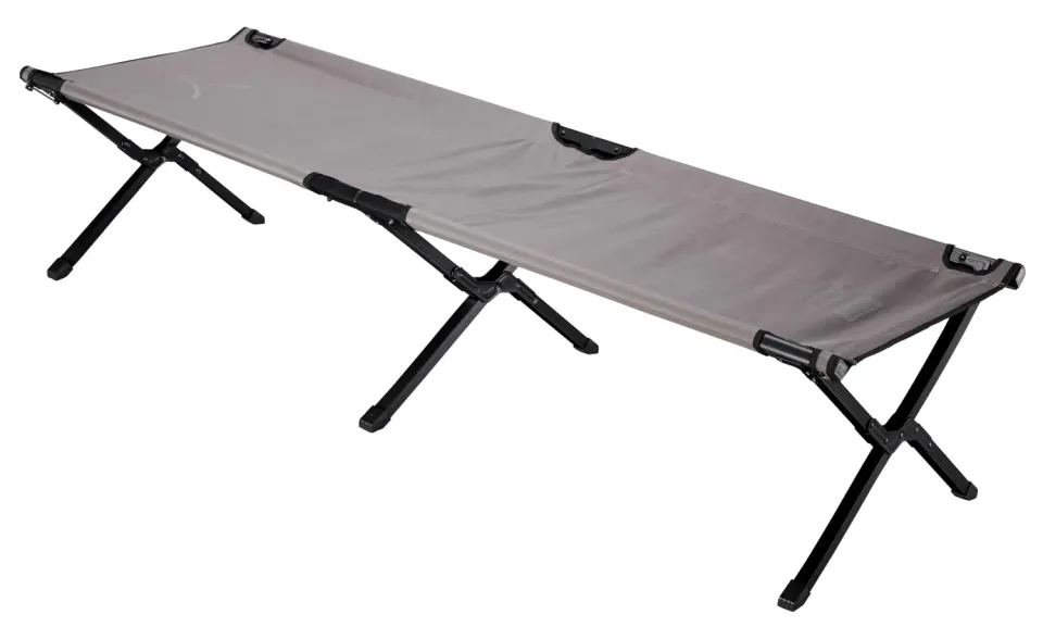Grand Canyon Topaz Feldbett Falcon Aluminium 150 kg
