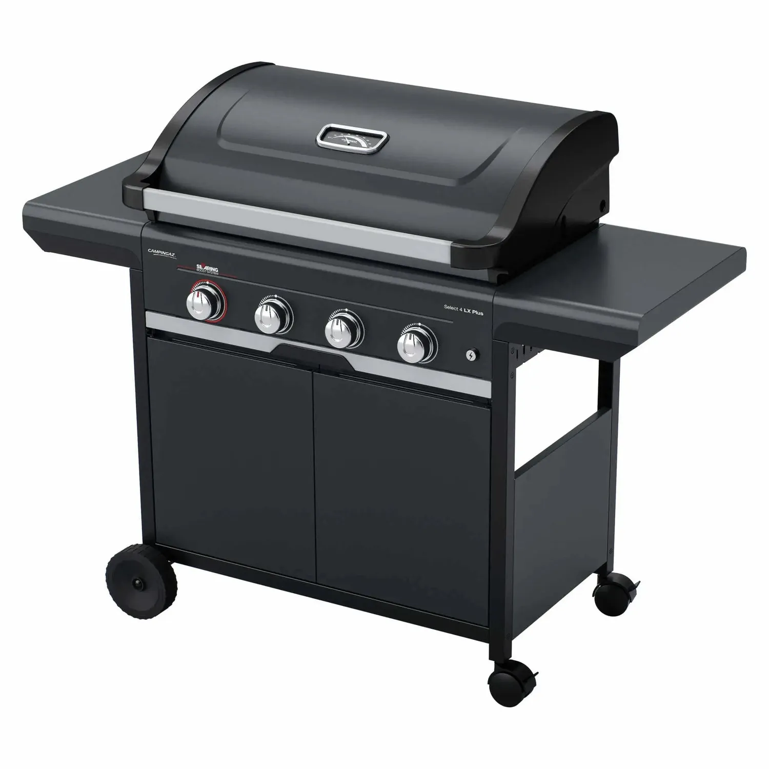 Campingaz Select 4 LX Plus SBS Gasgrill 4 Brenner