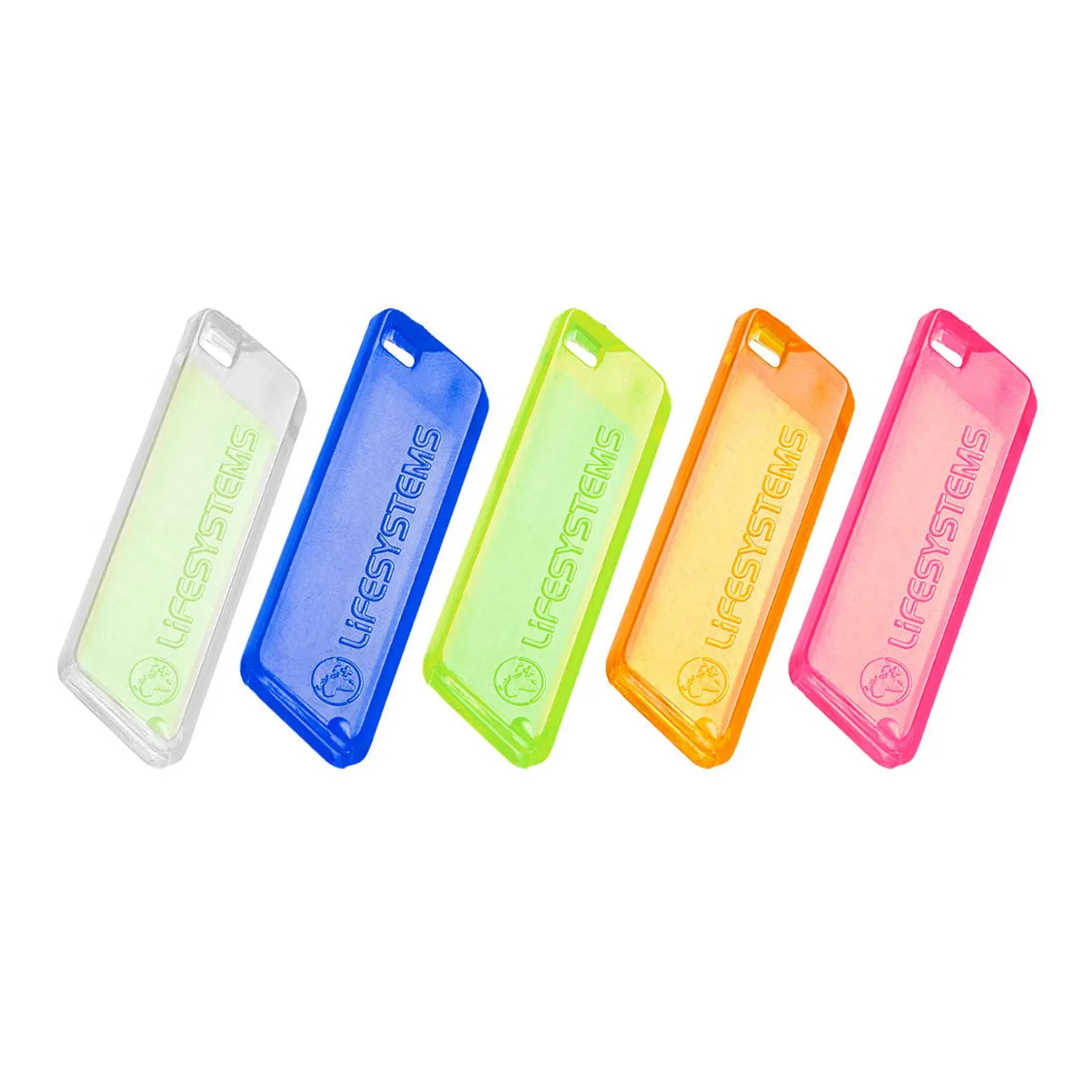 Lifeventure Glow Marker Leuchtpunkt nachleuchtend
