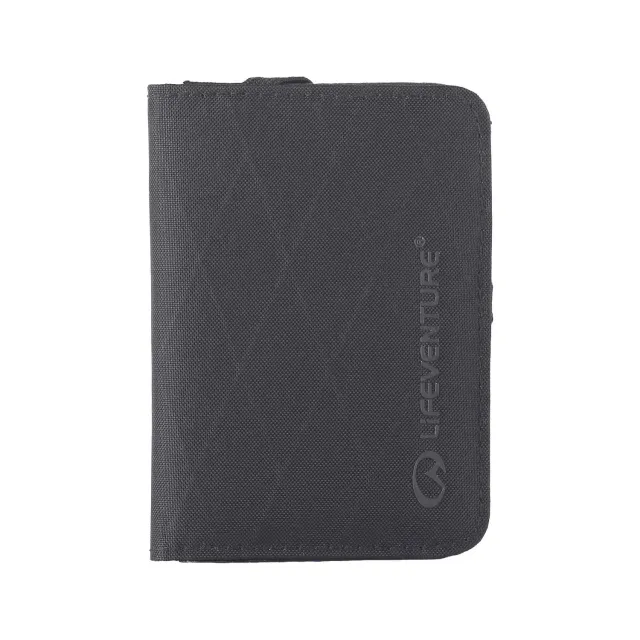 Lifeventure X-Pac RFiD Card Wallet Kartenetui