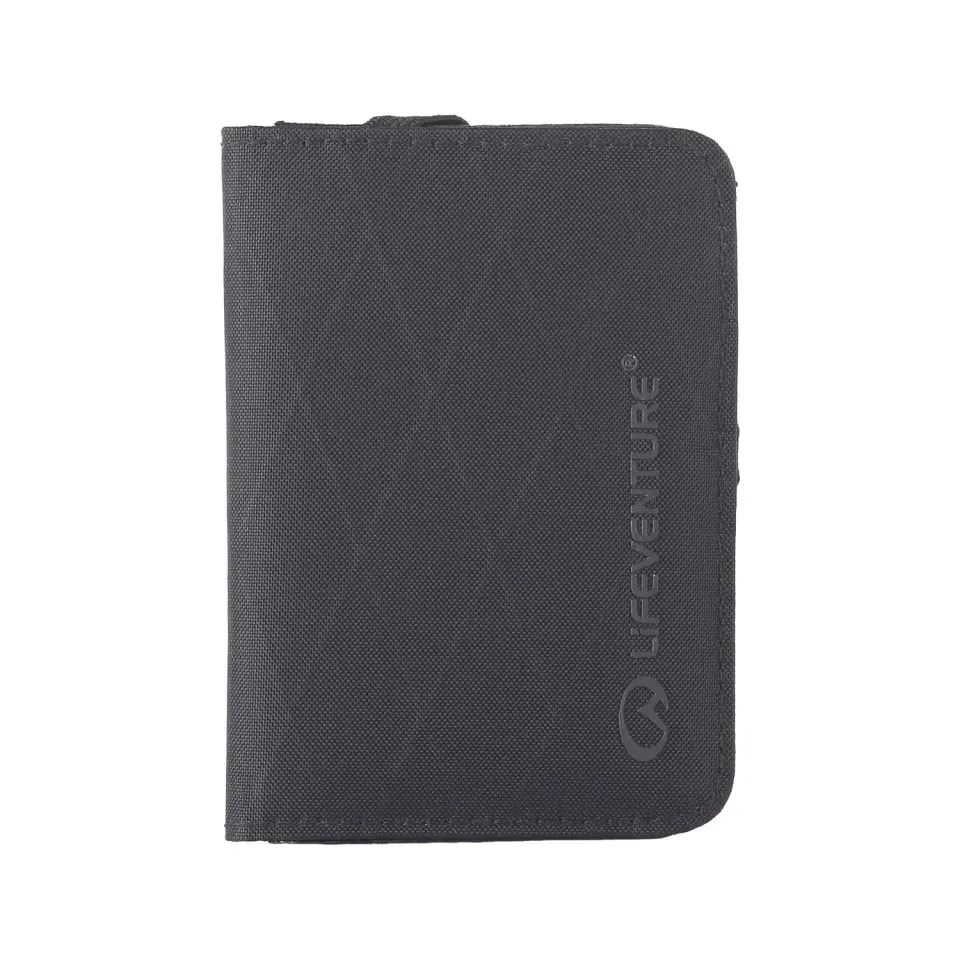 Lifeventure X-Pac RFiD Card Wallet Kartenetui