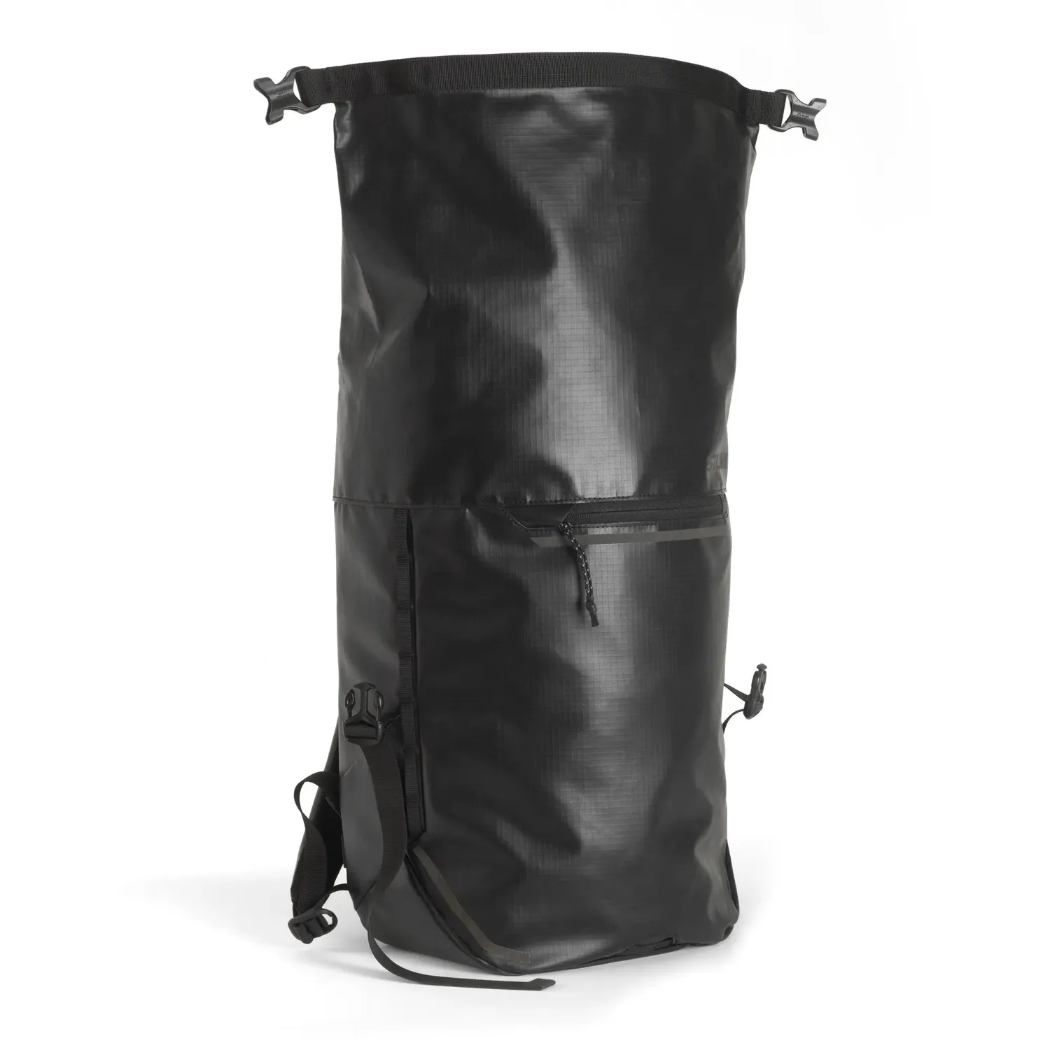 Silva Lap 25L Rucksack schwarz mit Laptopfach 15 Zoll