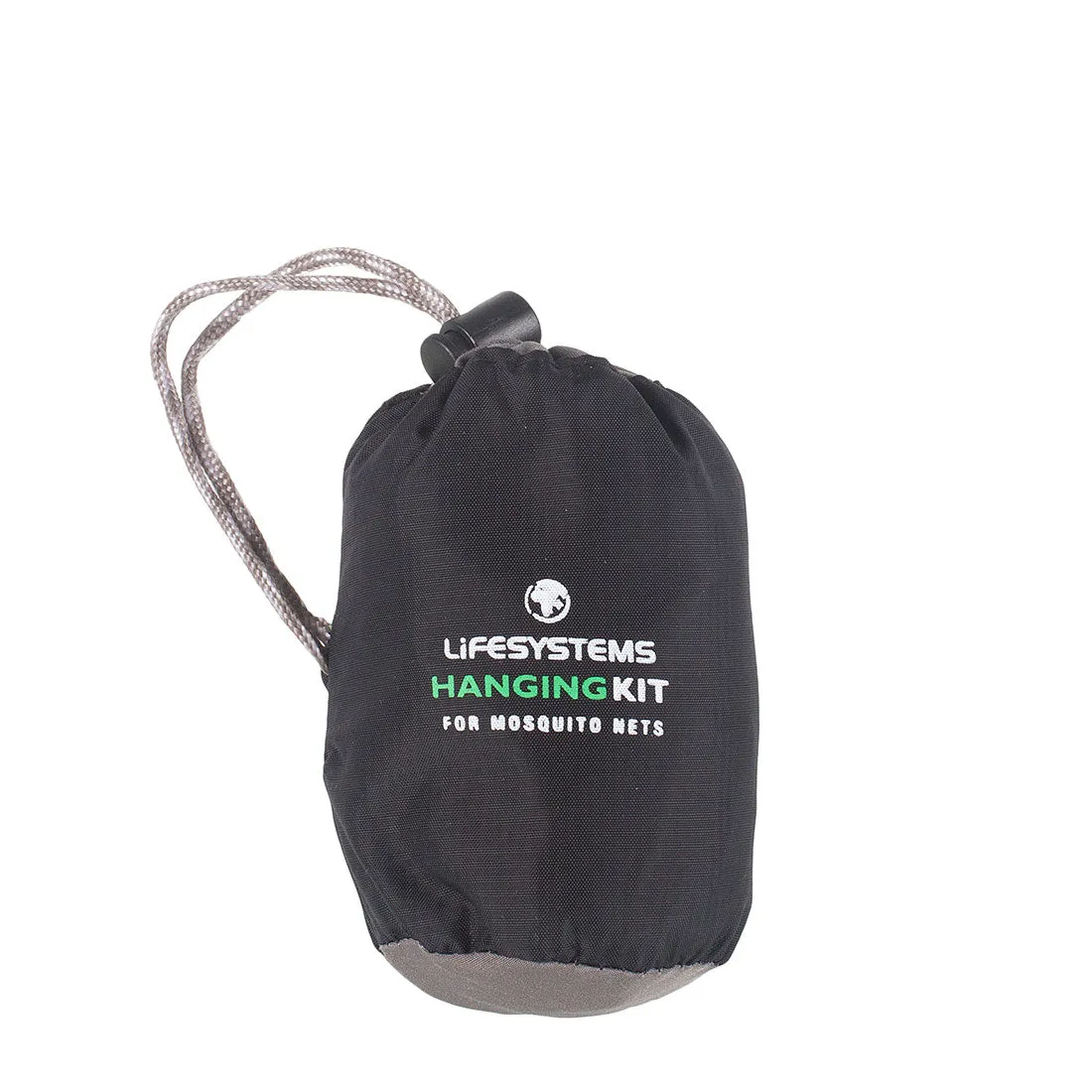 Lifeventure Mosquito Net Hanging Kit Aufhängeset