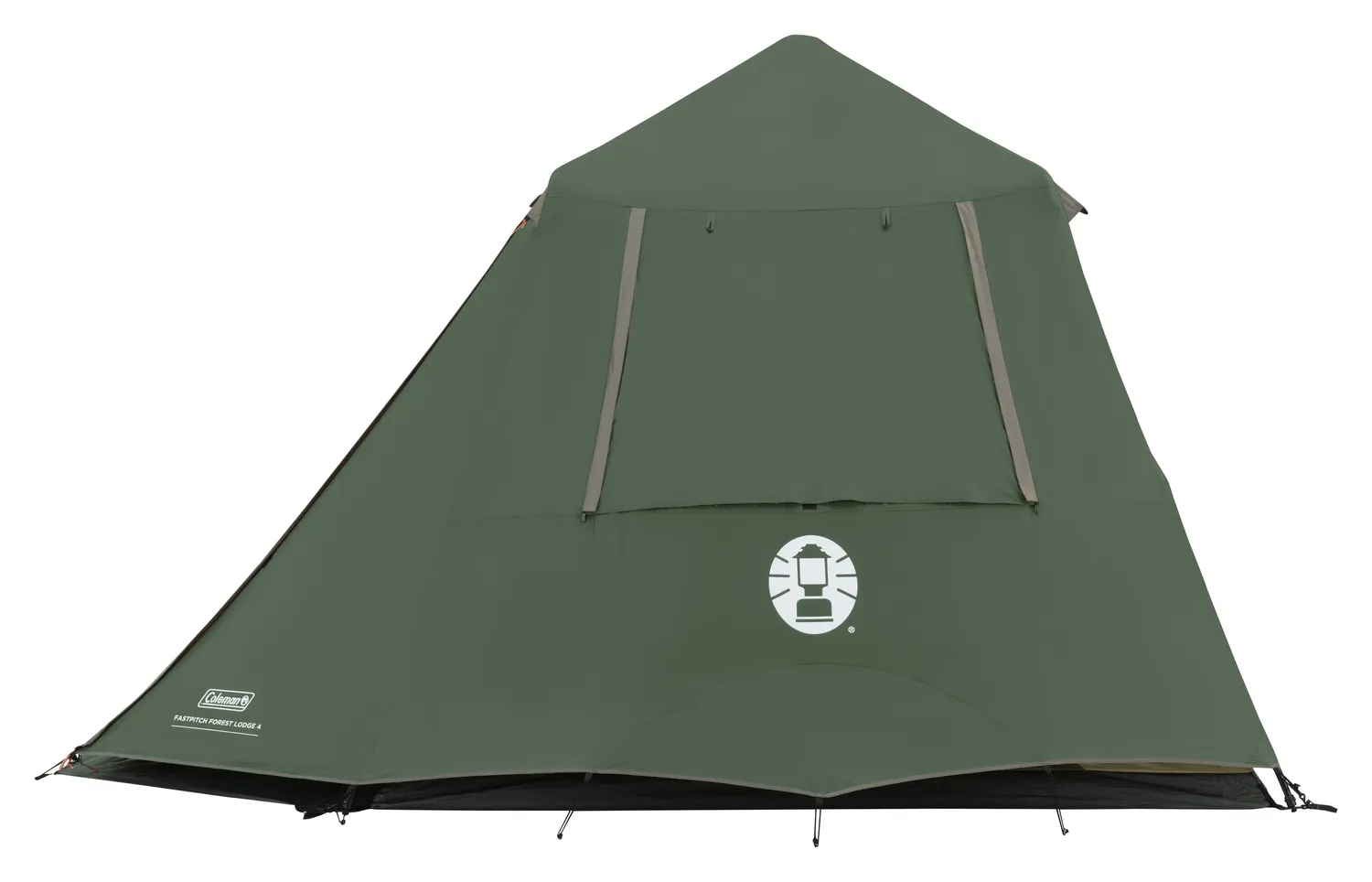 Coleman FastPitch Forest Lodge 4 Zelt 4 Personen 3000 mm