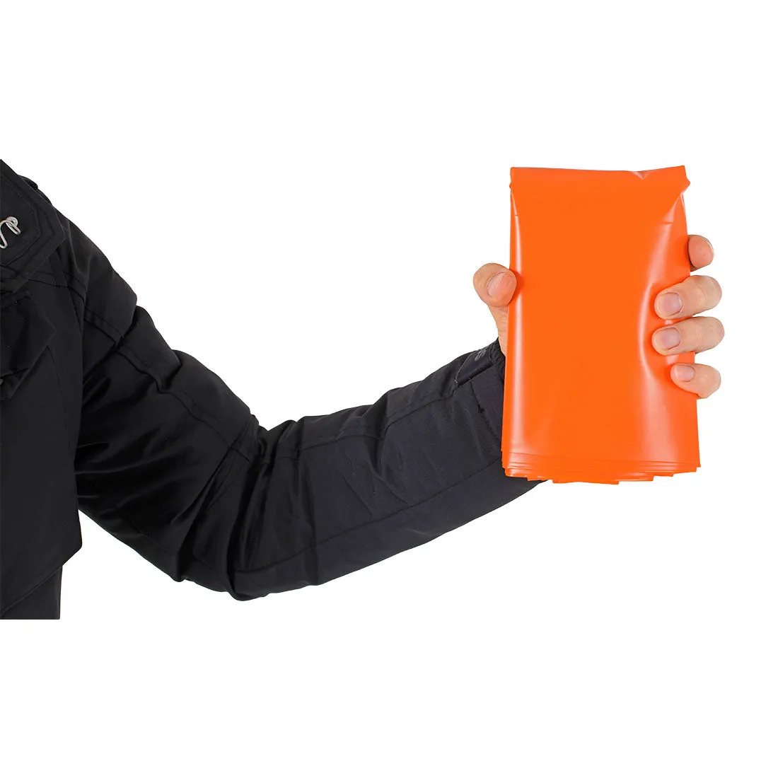 Lifeventure Survival Bag Biwaksack orange wasserdicht