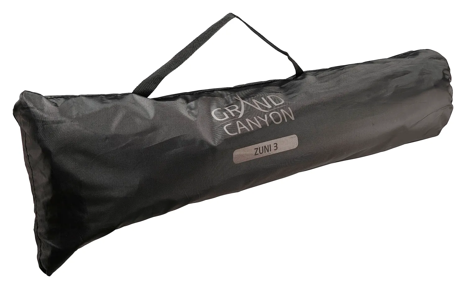 Grand Canyon Zuni 3 Tarp 3x3m Mojave Desert wasserdicht
