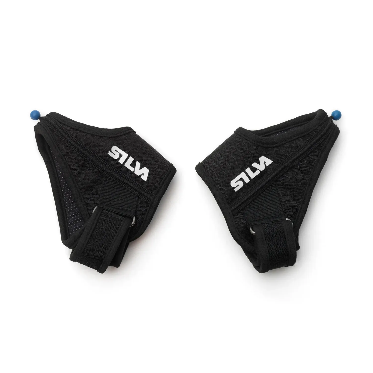 Silva Stock Handschuhe M/L Blueberry Laufen Trekking