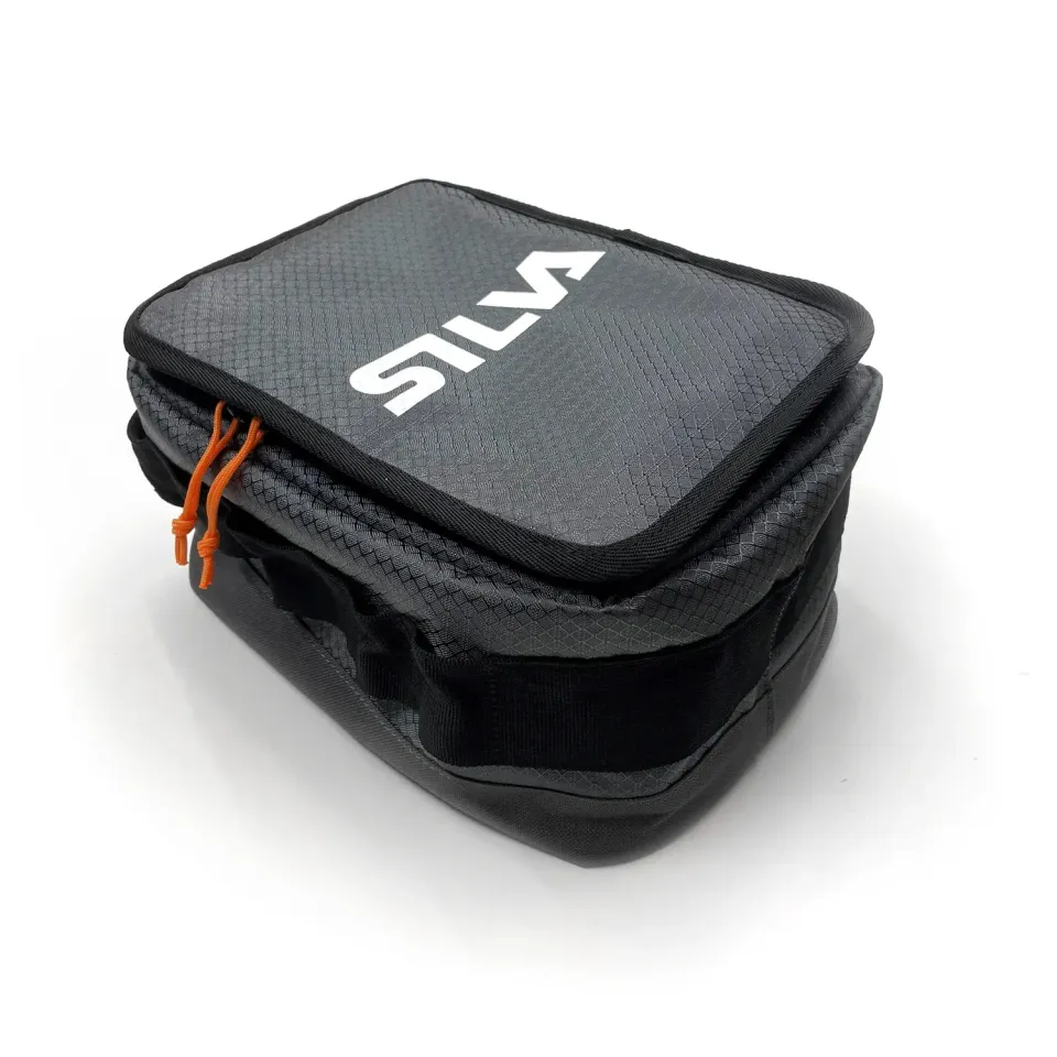 Silva Ignite Stirnlampen-Tasche Aufbewahrung Nylon