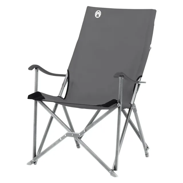 Coleman Sling Chair Campingstuhl 113 kg hohe Lehne