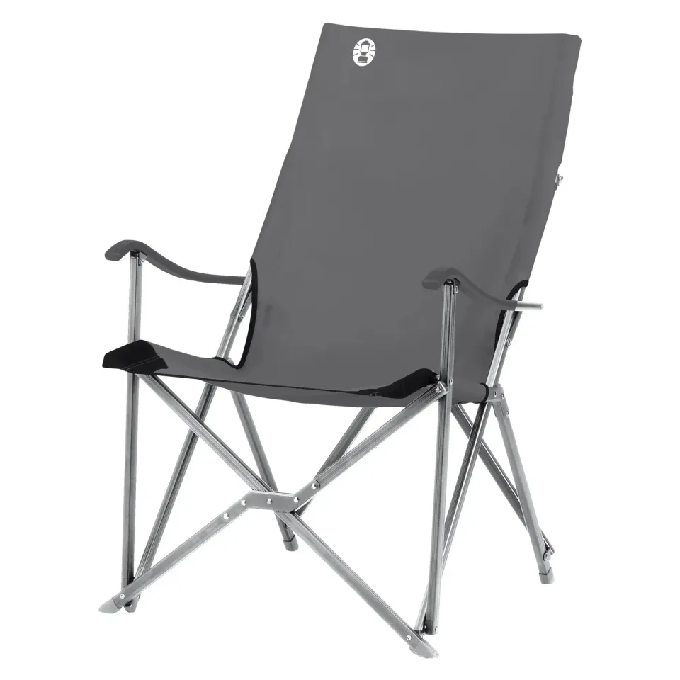 Coleman Sling Chair Campingstuhl 113 kg hohe Lehne