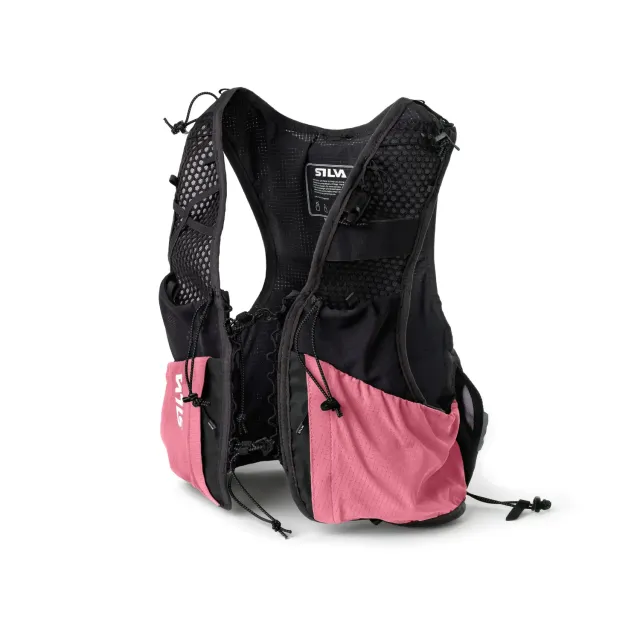 Silva Strive 5 Laufweste M 5L atmungsaktiv