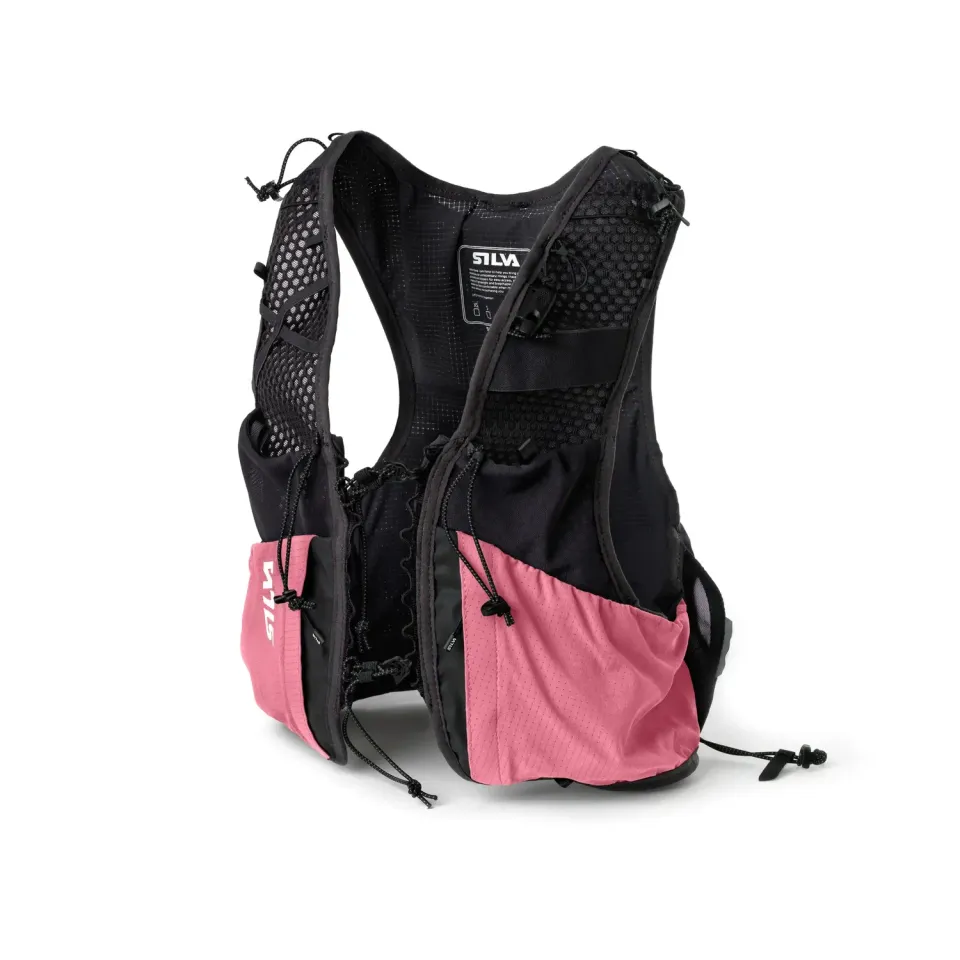 Silva Strive 5 Laufweste M 5L atmungsaktiv