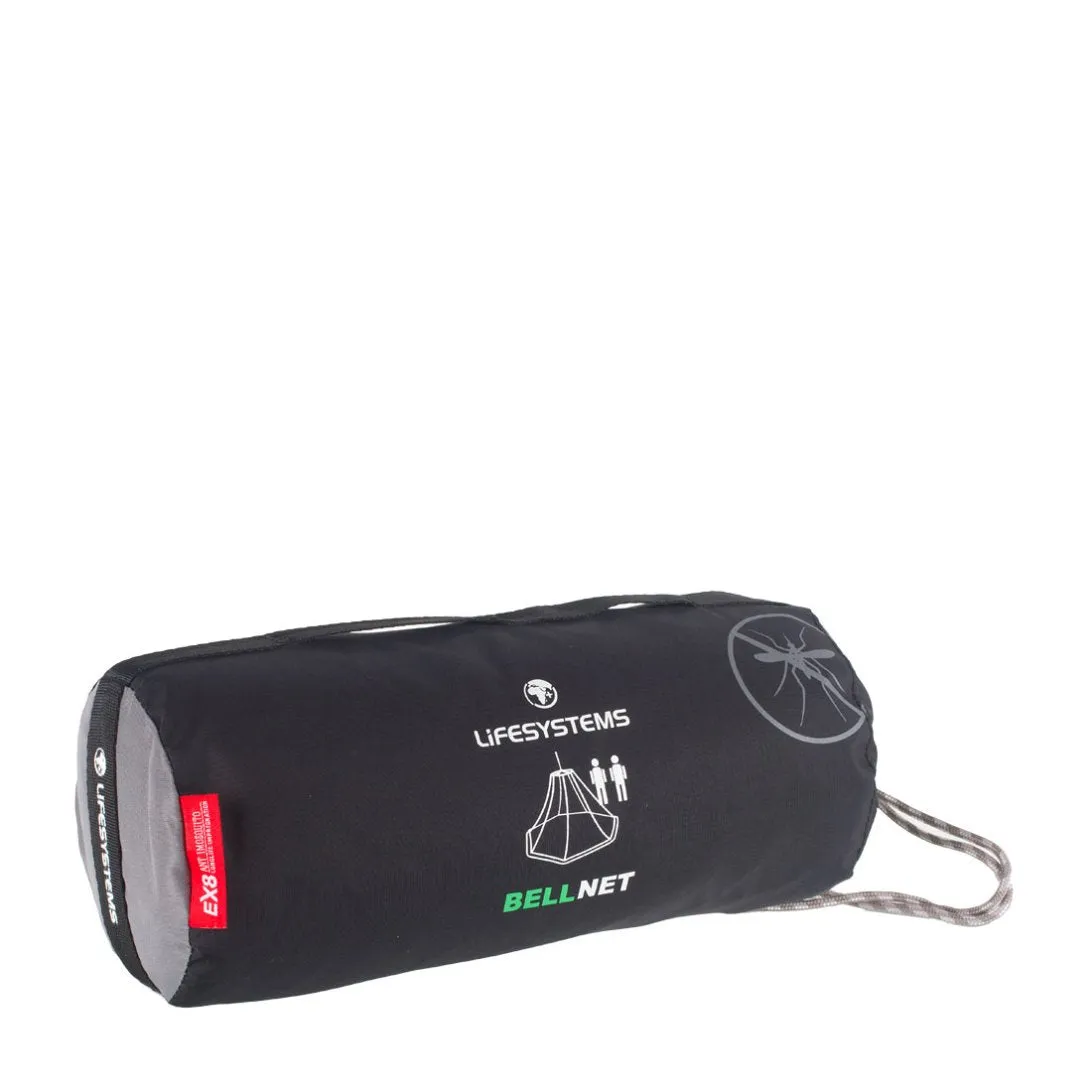 Lifeventure BellNet Double Moskitonetz Doppelbett