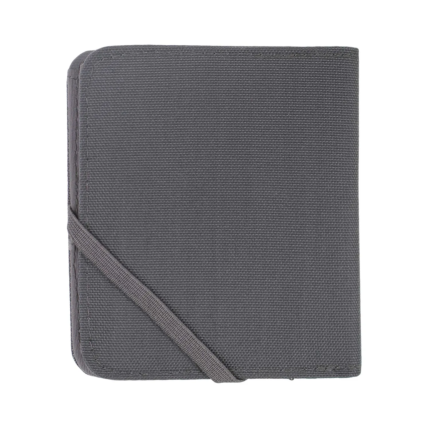Lifeventure RFiD Compact Geldbörse schmal RFID-Schutz